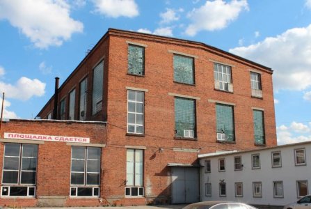 Москва, ул Генерала Дорохова, 6. Фото № 1