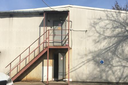 Москва, ул Генерала Дорохова, 6. Фото № 5