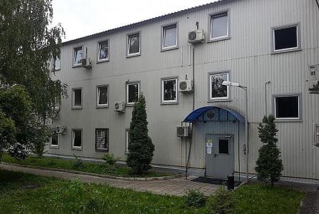 Москва, ул Генерала Дорохова, 6. Фото № 3