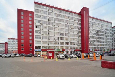 Москва, км Киевское шоссе 22-й, 4А. Фото № 3