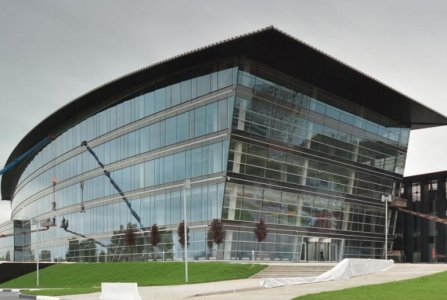 Москва, ул Крылатская, 17 стр 2. Фото № 3