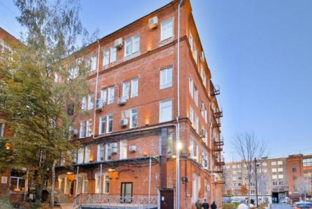 Москва, ул Рочдельская, 15 стр 8. Фото № 5