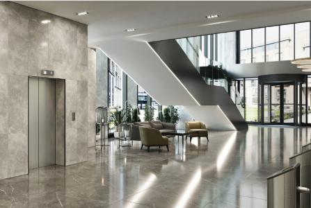 Москва, пр-кт Ленинградский, 36 стр 11. Фото № 4