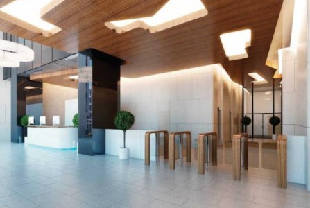 Москва, пр-кт Ленинградский, 36 стр 11. Фото № 3