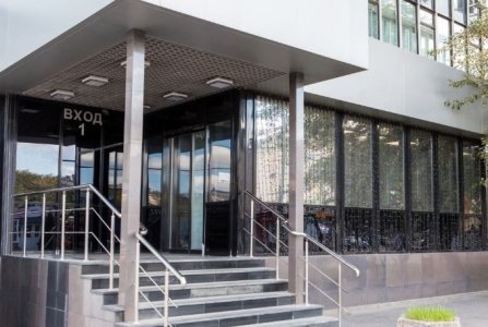 Москва, ул Вавилова, 69/75. Фото № 3