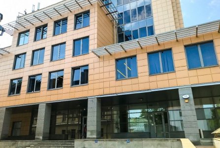 Москва, ул Большая Ордынка, 44 стр 4. Фото № 3