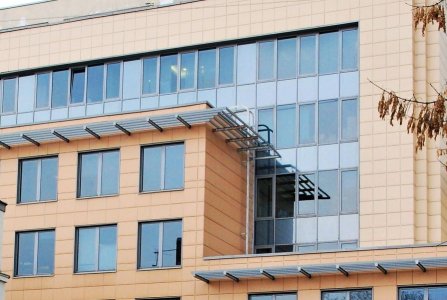 Москва, ул Большая Ордынка, 44 стр 4. Фото № 5