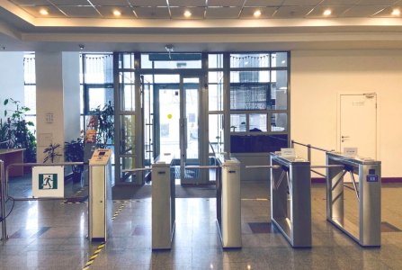 Москва, ул Большая Ордынка, 44 стр 4. Фото № 5