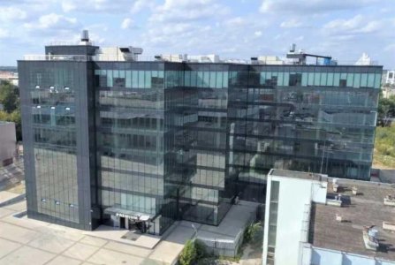 Москва, ш Можайское, 165Б. Фото № 1