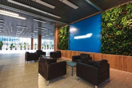 Москва, ш Можайское, 165Б. Фото № 5