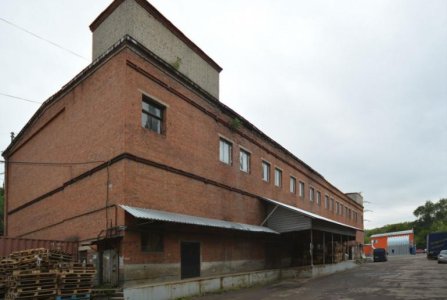 Москва, ул Василия Петушкова, 8 стр 1. Фото № 2