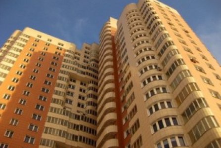 Москва, ул Генерала Белобородова, 24. Фото № 5