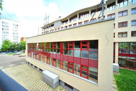 Москва, проезд Походный, 14. Фото № 4