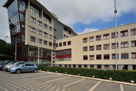 Москва, проезд Походный, 14. Фото № 1