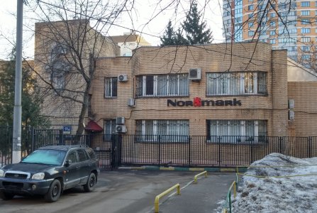 Москва, ул Вавилова, 91 стр 2. Фото № 2