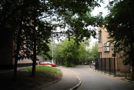 Москва, ул Вавилова, 91 стр 2. Фото № 5