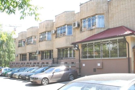 Москва, ул Вавилова, 91 стр 2. Фото № 3