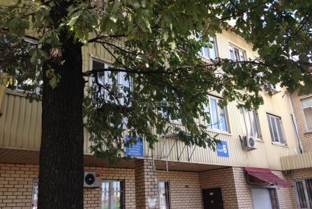 Москва, ул Вавилова, 9А. Фото № 2