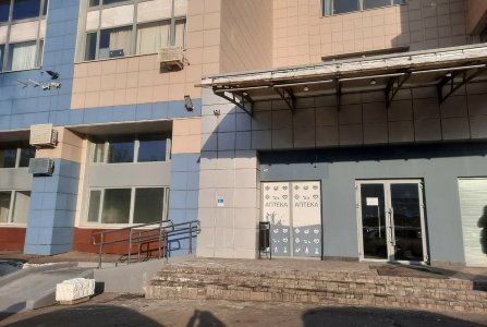 Москва, ул Кржижановского, 29 стр 1. Фото № 3