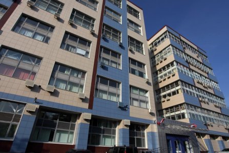 Москва, ул Кржижановского, 29 стр 1. Фото № 4