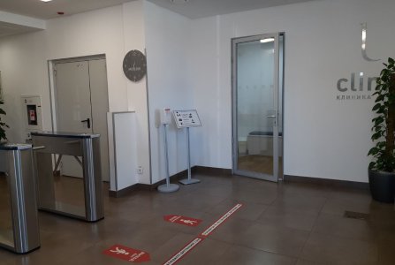 Москва, ул Электрозаводская, 27 с7. Фото № 2