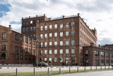 Москва, ул Электрозаводская, 27 с7. Фото № 1