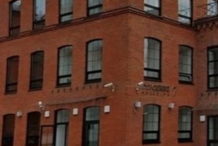 Москва, ул Электрозаводская, 27 с7. Фото № 5