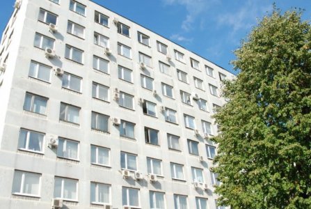 Москва, проезд Научный, 12. Фото № 1