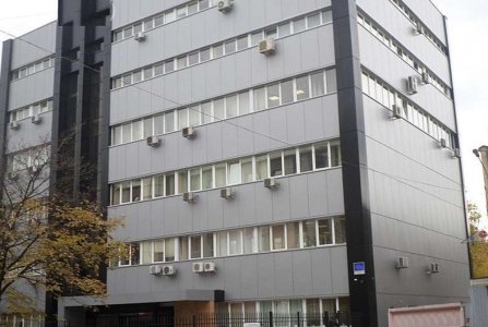 Москва, ул Артюхиной, 6Б. Фото № 2