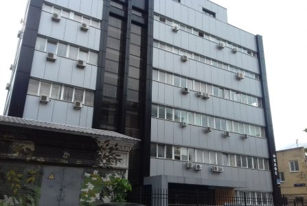 Москва, ул Артюхиной, 6Б. Фото № 4