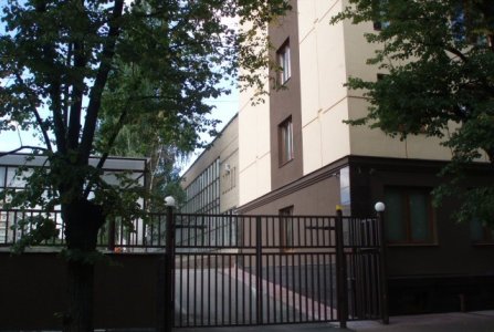 Москва, ул Стромынка, 4 к 1. Фото № 2