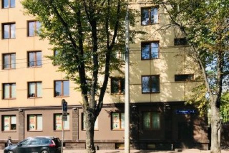 Москва, ул Стромынка, 4 к 1. Фото № 3