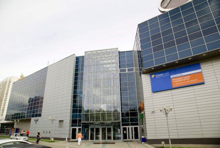 Москва, ш Алтуфьевское, 70 к 1. Фото № 2