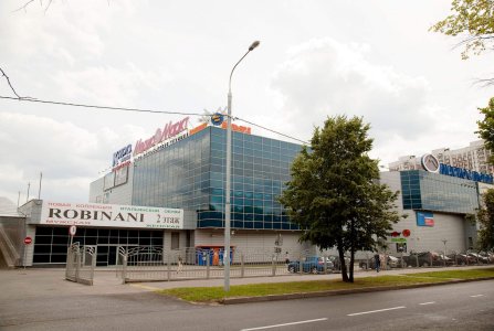 Москва, ш Алтуфьевское, 70 к 1. Фото № 4