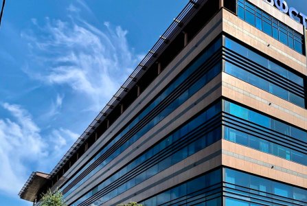 Москва, ул Бутырская, 62. Фото № 1