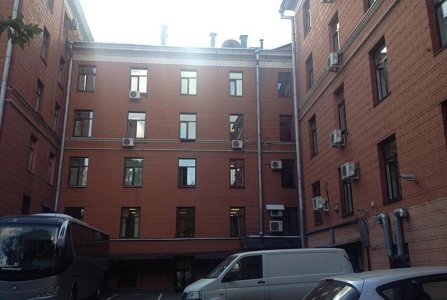 Москва, ул Гостиничная, 4 к 9. Фото № 3