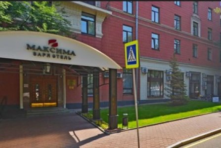 Москва, ул Гостиничная, 4 к 9. Фото № 1