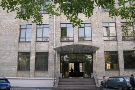 Москва, ул Добролюбова, 3 стр 1. Фото № 4