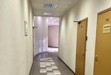 Москва, ул Добролюбова, 3 стр 1. Фото № 2