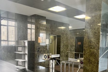 Москва, ул Добролюбова, 3 стр 1. Фото № 1