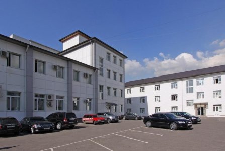 Москва, проезд 2-й Южнопортовый, 20А стр 4. Фото № 3