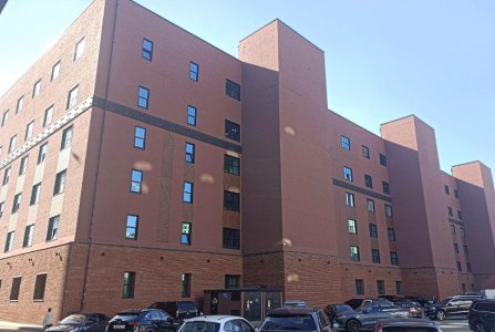 Москва, проезд 2-й Южнопортовый, 20А стр 4. Фото № 4