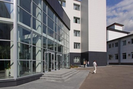 Москва, проезд 2-й Южнопортовый, 20А стр 4. Фото № 2