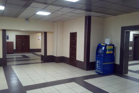 Москва, ш Щёлковское, 5. Фото № 4