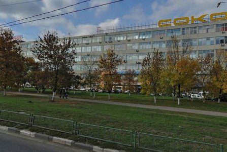 Москва, ш Щёлковское, 5. Фото № 2