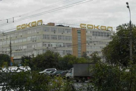 Москва, ш Щёлковское, 5. Фото № 3