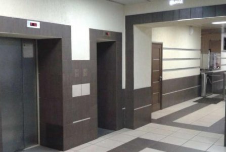 Москва, ш Щёлковское, 5. Фото № 3