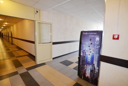 Москва, ш Щёлковское, 5. Фото № 5