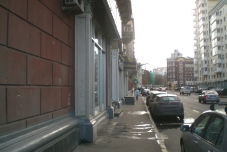 Москва, пр-кт Мира, 79. Фото № 3