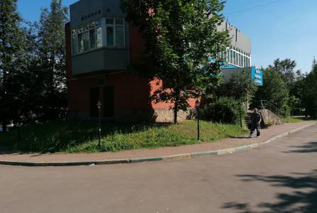 Москва, ул Пестеля, 1А. Фото № 1